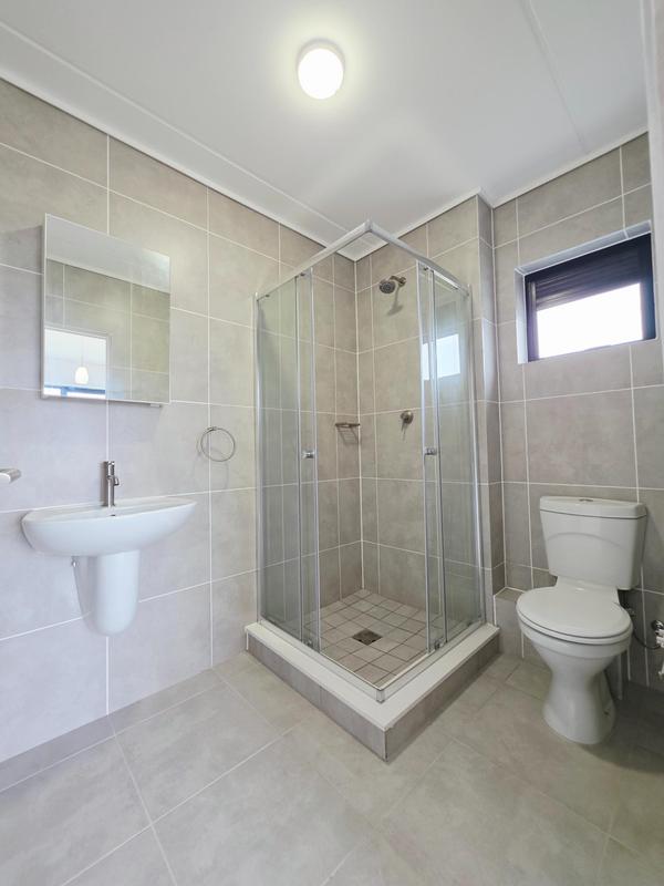 To Let 2 Bedroom Property for Rent in Greenbay Eco Estate Western Cape